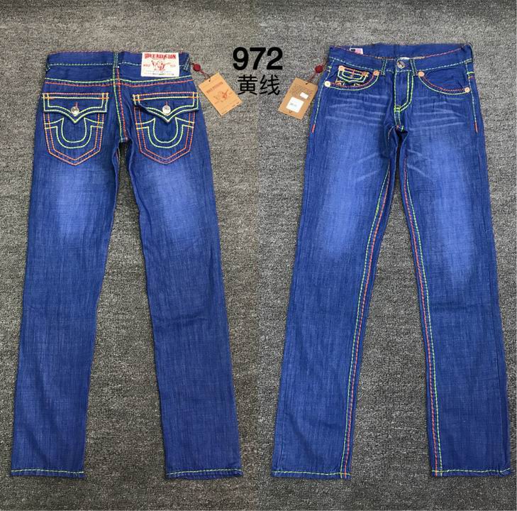 True Religion Men's Jeans 130